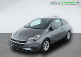 Opel Corsa occasion année 2017 boite Manuelle Annonce Opel Corsa occasion Essence 1.4 90 ch BVM à Beaupuy
