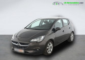 Opel Corsa occasion année 2015 boite Manuelle Annonce Opel Corsa occasion Essence 1.4 90 ch BVM à Beaupuy