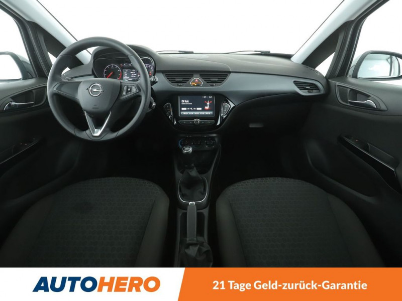Opel Corsa 1.4 90 ch BVM  occasion  Beaupuy - photo n3