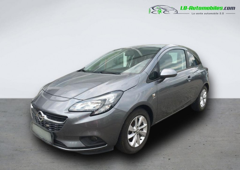 Opel Corsa 1.4 90 ch BVM  occasion  Beaupuy
