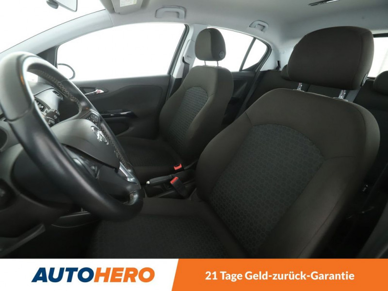 Opel Corsa 1.4 90 ch BVM  occasion  Beaupuy - photo n6