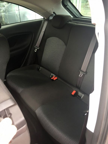 Opel Corsa 1.4 90 ch BVM  occasion  Beaupuy - photo n5