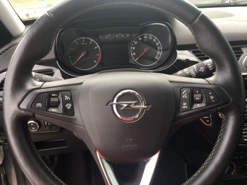 Opel Corsa 1.4 90 ch BVM  occasion  Beaupuy - photo n6