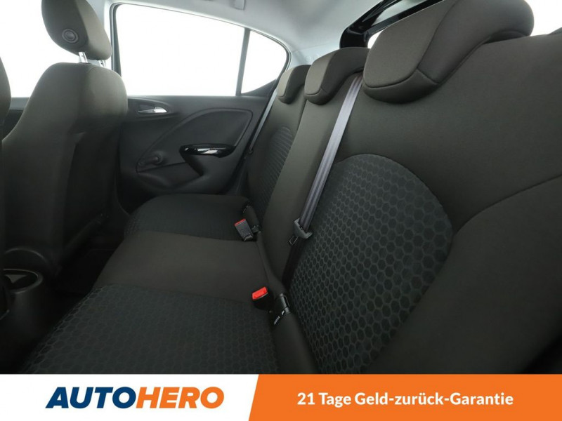Opel Corsa 1.4 90 ch BVM  occasion  Beaupuy - photo n9