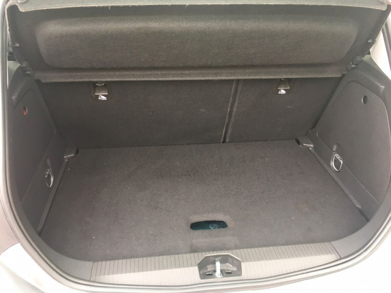 Opel Corsa 1.4 90 ch BVM  occasion  Beaupuy - photo n7