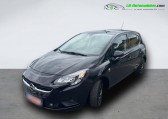 Opel Corsa occasion année 2017 boite Manuelle Annonce Opel Corsa occasion Essence 1.4 90 ch BVM à Beaupuy