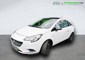 Opel Corsa occasion année 2017 boite Manuelle Annonce Opel Corsa occasion Essence 1.4 90 ch BVM à Beaupuy