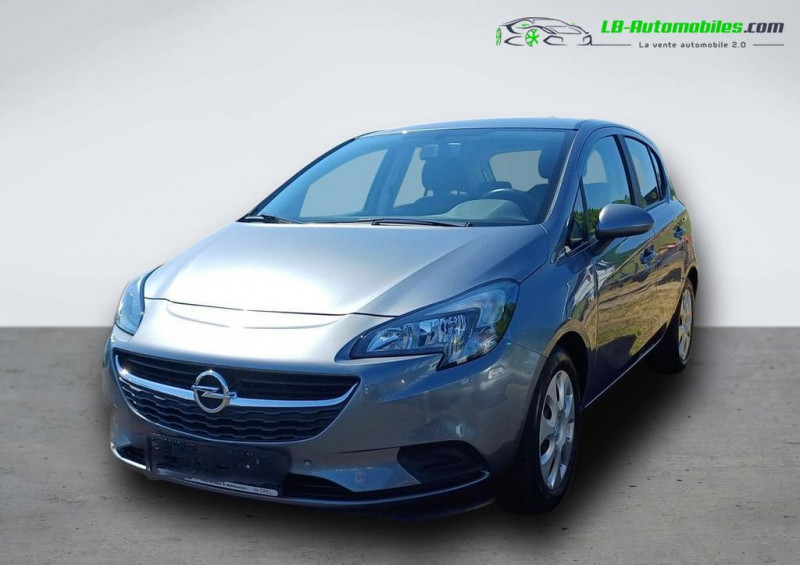 Opel Corsa 1.4 90 ch BVM  occasion  Beaupuy