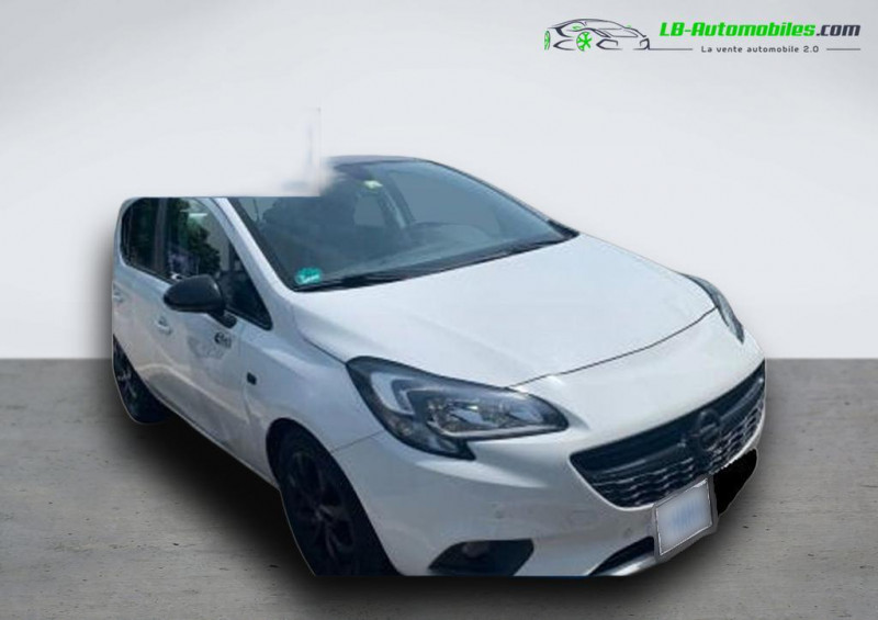 Opel Corsa 1.4 90 ch BVM  occasion  Beaupuy