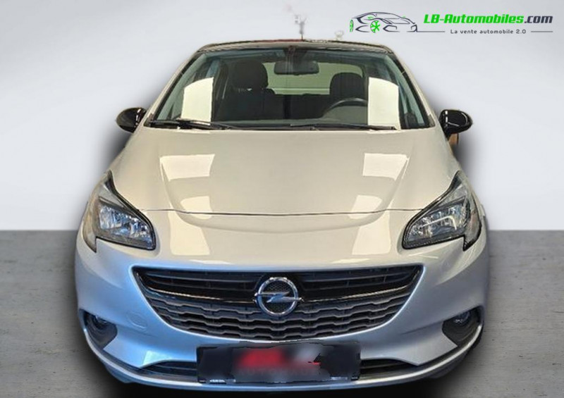 Opel Corsa 1.4 90 ch BVM  occasion  Beaupuy - photo n2