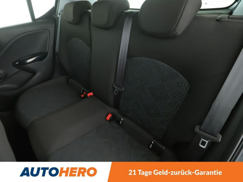 Opel Corsa 1.4 90 ch BVM  occasion  Beaupuy - photo n7