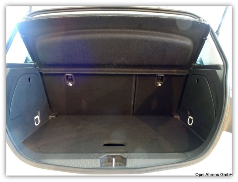 Opel Corsa 1.4 90 ch BVM  occasion  Beaupuy - photo n6