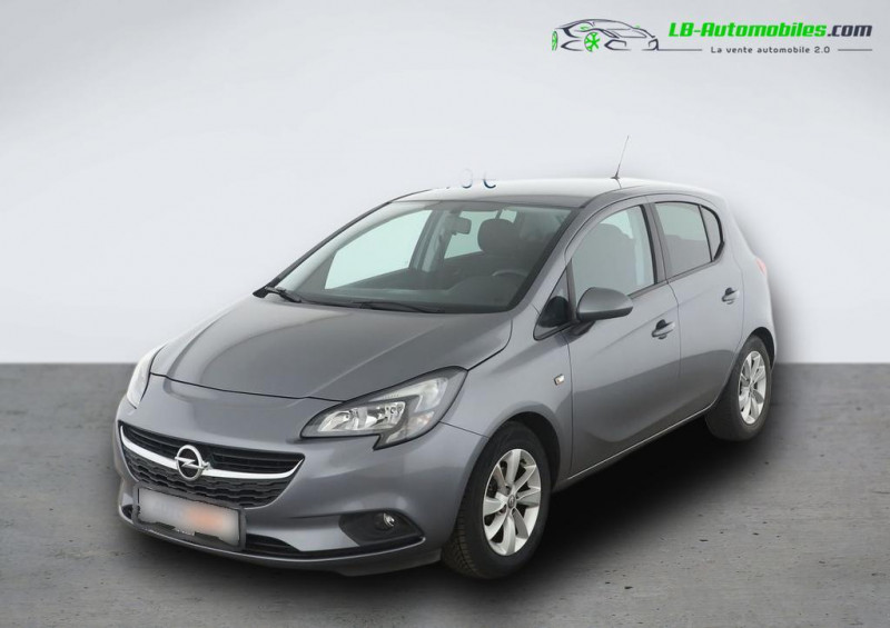 Opel Corsa 1.4 90 ch BVM  occasion  Beaupuy