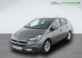 Opel Corsa occasion année 2018 boite Manuelle Annonce Opel Corsa occasion Essence 1.4 90 ch BVM à Beaupuy