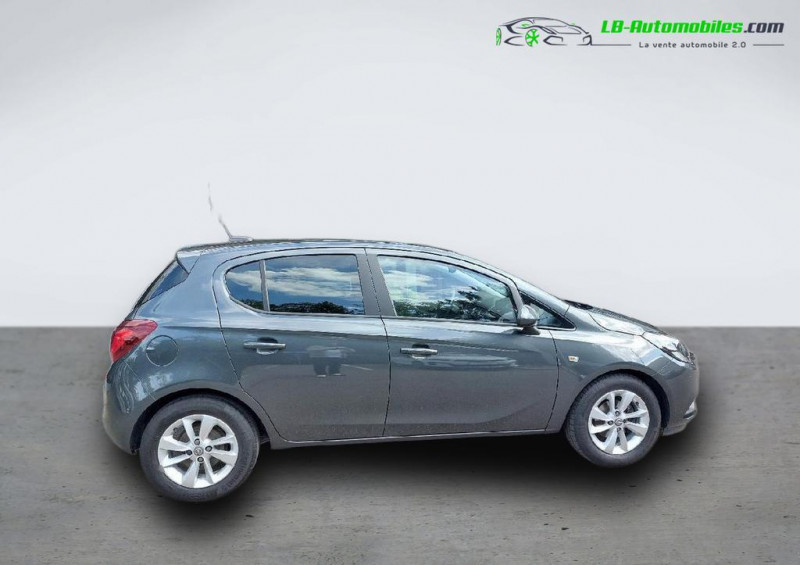 Opel Corsa 1.4 90 ch BVM  occasion  Beaupuy - photo n6