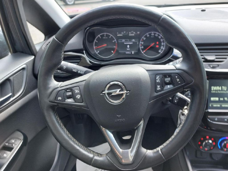 Opel Corsa 1.4 90 ch BVM  occasion  Beaupuy - photo n9