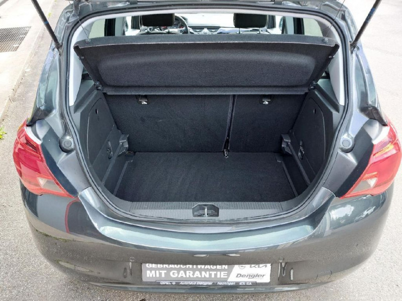 Opel Corsa 1.4 90 ch BVM  occasion  Beaupuy - photo n11