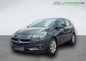 Opel Corsa occasion année 2017 boite Manuelle Annonce Opel Corsa occasion Essence 1.4 90 ch BVM à Beaupuy