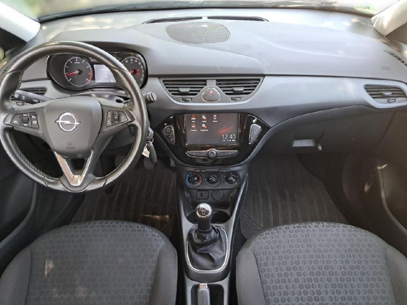 Opel Corsa 1.4 90 ch BVM  occasion  Beaupuy - photo n3