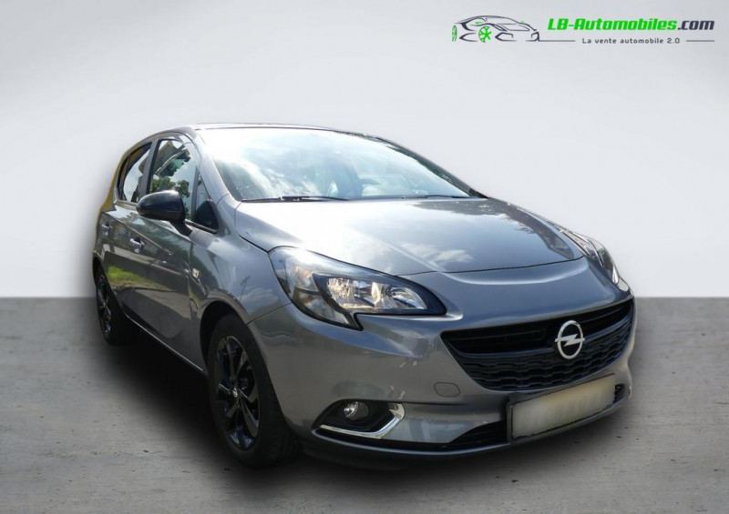 Opel Corsa 1.4 90 ch BVM  occasion  Beaupuy