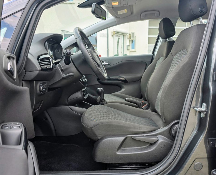 Opel Corsa 1.4 90 ch BVM  occasion  Beaupuy - photo n7