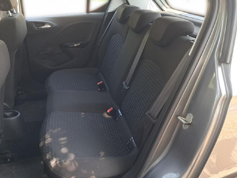 Opel Corsa 1.4 90 ch BVM  occasion  Beaupuy - photo n7