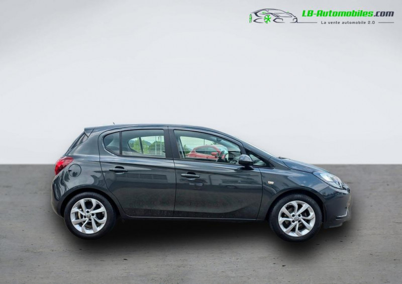 Opel Corsa 1.4 90 ch BVM  occasion  Beaupuy - photo n5
