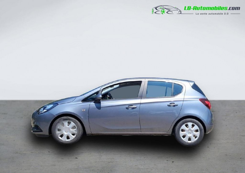 Opel Corsa 1.4 90 ch BVM  occasion  Beaupuy - photo n5