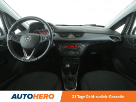 Opel Corsa 1.4 90 ch BVM  occasion  Beaupuy - photo n3