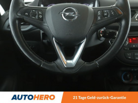 Opel Corsa 1.4 90 ch BVM  occasion  Beaupuy - photo n7