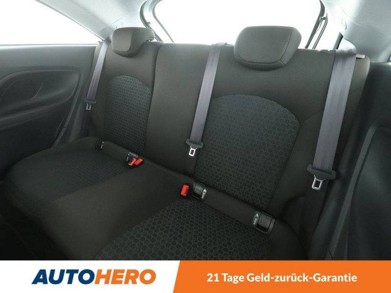 Opel Corsa 1.4 90 ch BVM  occasion  Beaupuy - photo n6