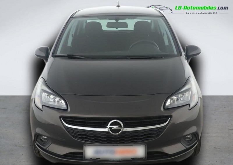 Opel Corsa 1.4 90 ch BVM  occasion  Beaupuy - photo n5