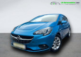 Opel Corsa occasion année 2017 boite Manuelle Annonce Opel Corsa occasion Essence 1.4 90 ch BVM à Beaupuy