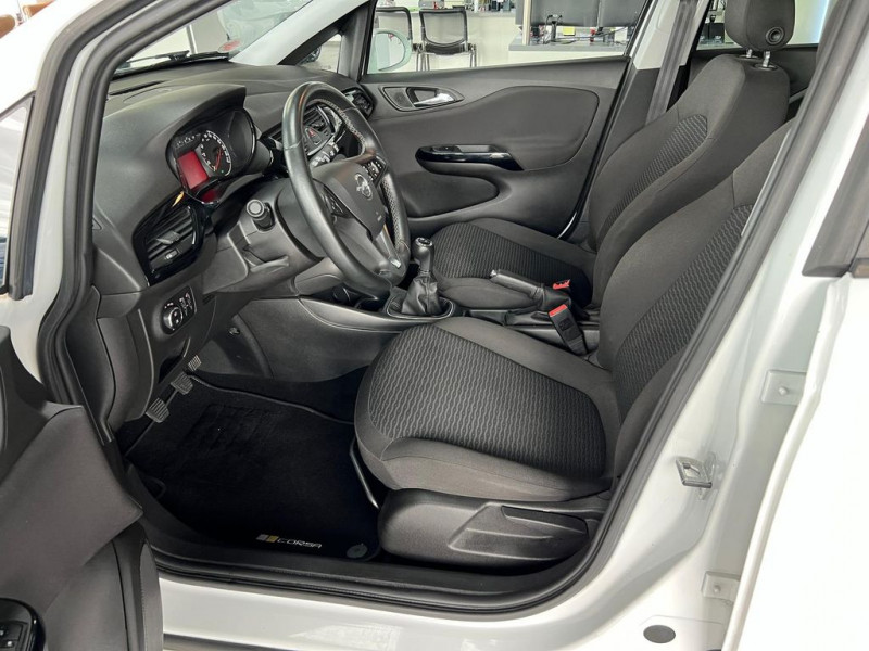 Opel Corsa 1.4 90 ch BVM  occasion  Beaupuy - photo n6