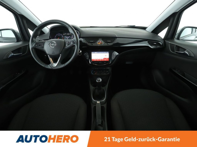 Opel Corsa 1.4 90 ch BVM  occasion  Beaupuy - photo n3