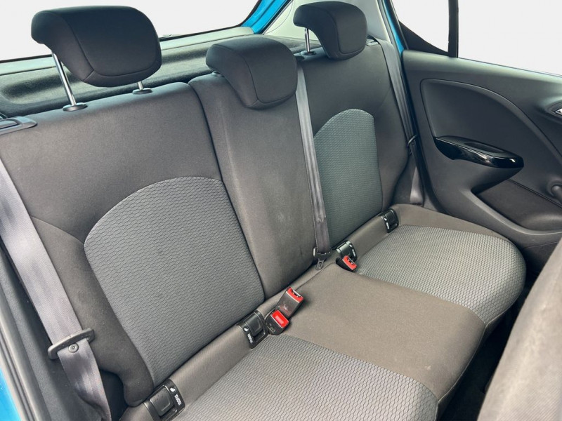 Opel Corsa 1.4 90 ch BVM  occasion  Beaupuy - photo n9