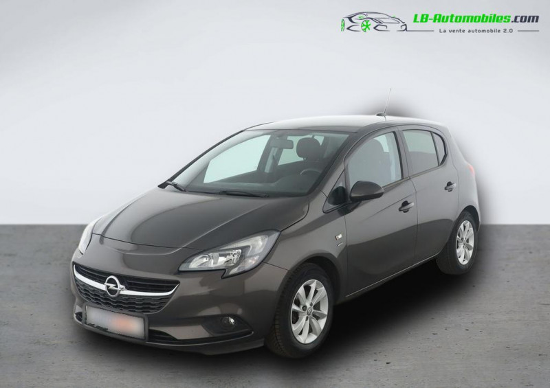 Opel Corsa 1.4 90 ch BVM  occasion  Beaupuy
