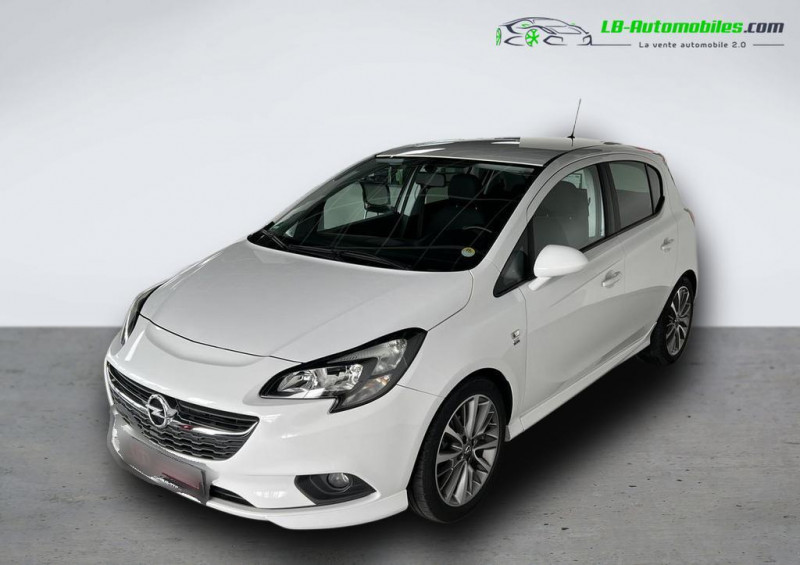 Opel Corsa 1.4 90 ch BVM  occasion  Beaupuy