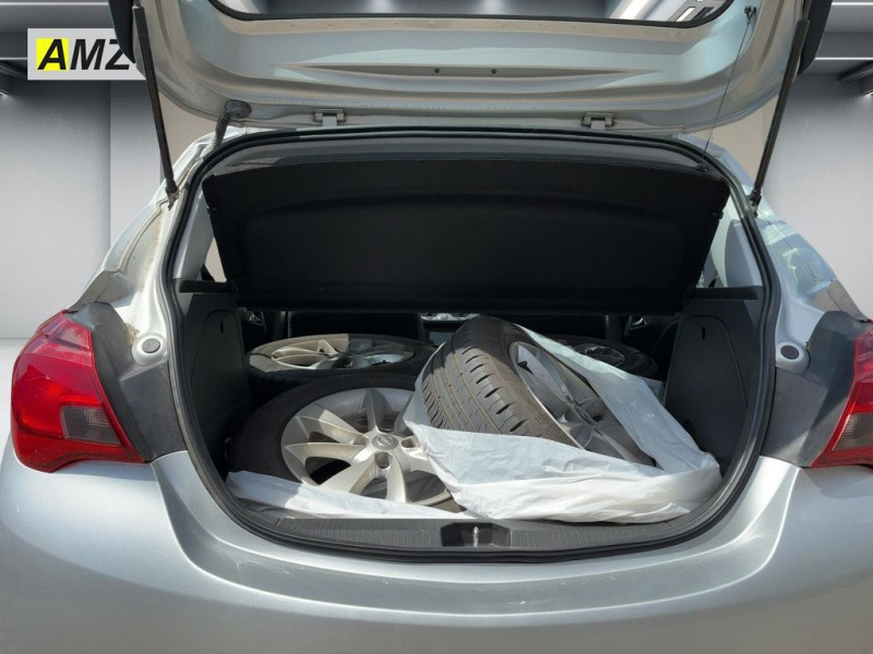 Opel Corsa 1.4 90 ch BVM  occasion  Beaupuy - photo n9