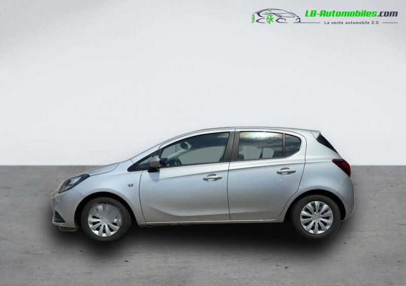 Opel Corsa 1.4 90 ch BVM  occasion  Beaupuy - photo n5