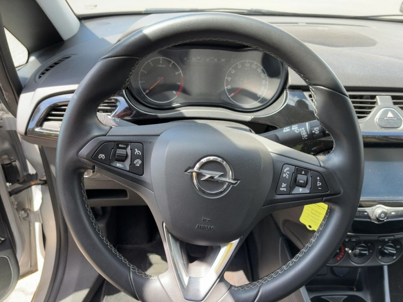 Opel Corsa 1.4 90 ch BVM  occasion  Beaupuy - photo n7