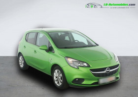 Opel Corsa 1.4 90 ch BVM  occasion  Beaupuy - photo n2