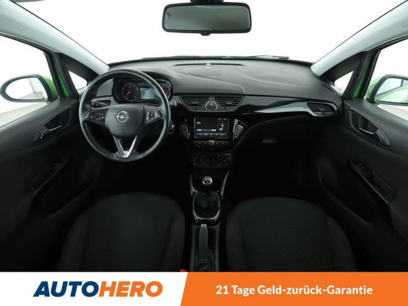 Opel Corsa 1.4 90 ch BVM  occasion  Beaupuy - photo n3