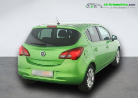 Opel Corsa 1.4 90 ch BVM  occasion  Beaupuy - photo n4