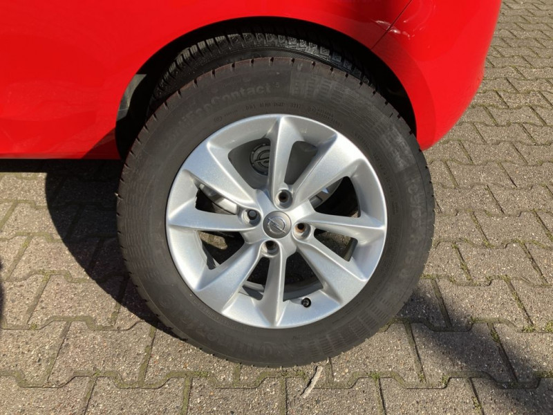 Opel Corsa 1.4 90 ch BVM  occasion  Beaupuy - photo n6