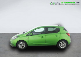 Opel Corsa 1.4 90 ch BVM  occasion  Beaupuy - photo n6