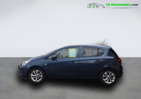 Opel Corsa 1.4 90 ch BVM  occasion  Beaupuy - photo n2