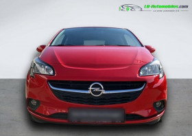 Opel Corsa 1.4 90 ch BVM  occasion  Beaupuy - photo n3
