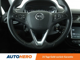 Opel Corsa 1.4 90 ch BVM  occasion  Beaupuy - photo n10