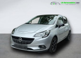 Opel Corsa occasion année 2018 boite Manuelle Annonce Opel Corsa occasion Essence 1.4 90 ch BVM à Beaupuy